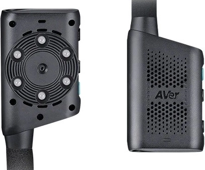 8 MP kamera, 60 fps un 16× digitālais tālummaiņas palielinājums