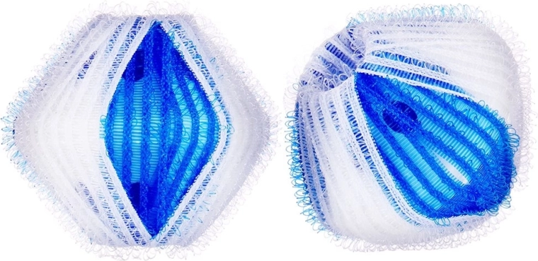 Atkārtoti lietojamas un viegli tīrāmas