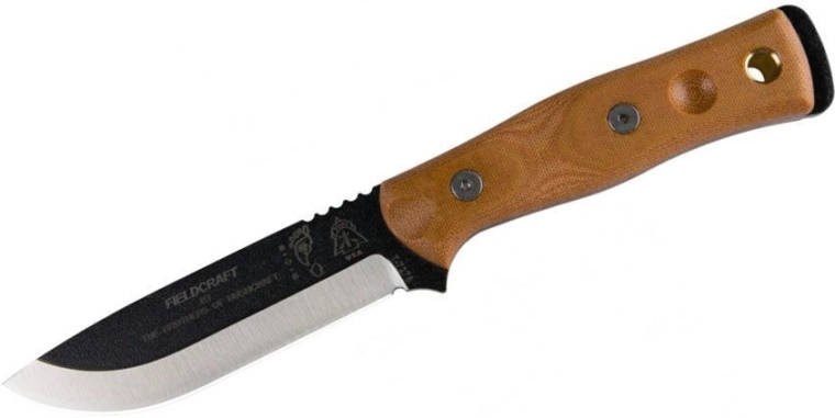Pevne1 0depel s fulltang konstrukced