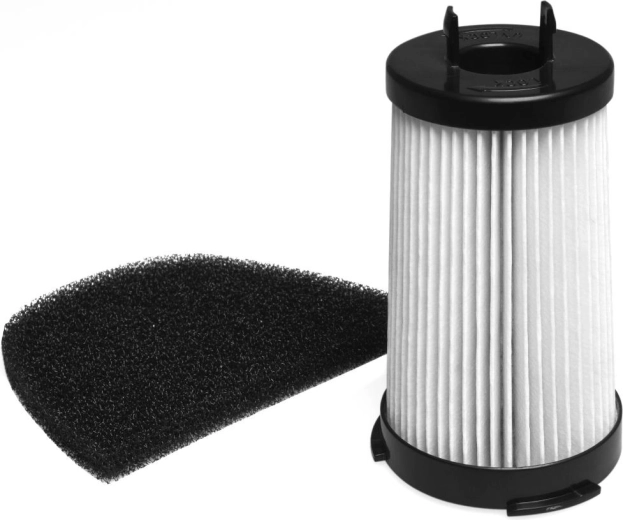 Sencor SVX 010HF HEPA filtrs SVC 630x sērijas putekļsūcējiem