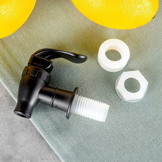Easy and fast replacement