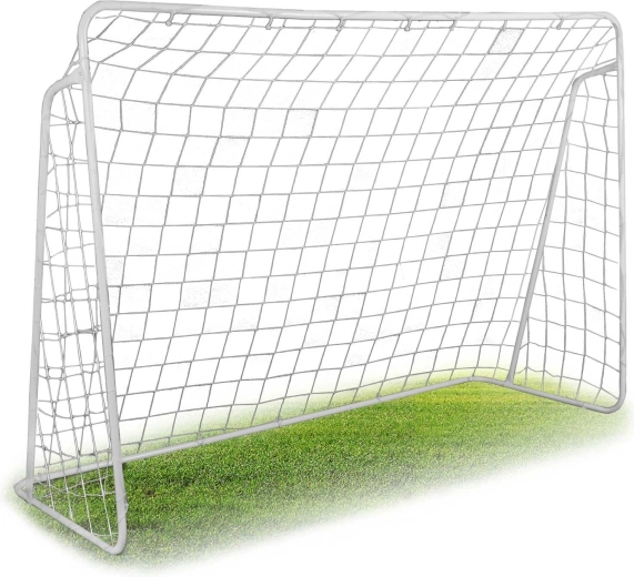 Futbola vārti Neo-Sport 215 x 153 cm