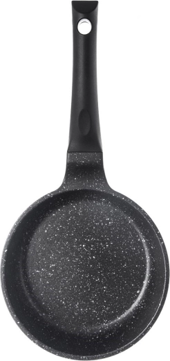 Nepiedegošs Pfluon Granit pārklājums bez PFOA un PTFE