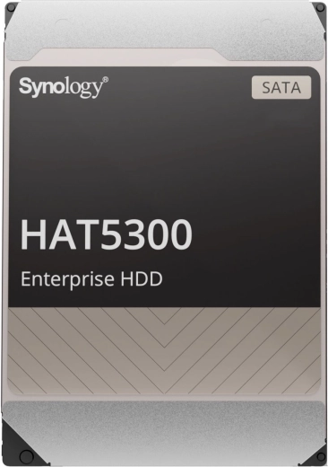 Internal Hard Drive Synology 12TB