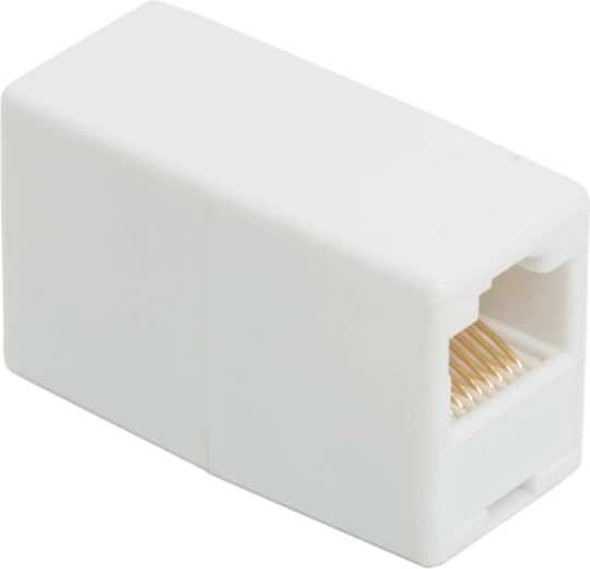 RJ45 coupler 8P8C Cat5