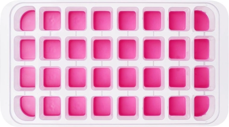 Līdz 32 perfekti veidoti kubiņi