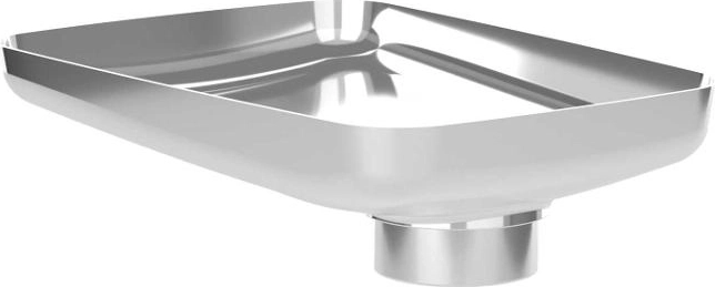 Hopper for Sencor STM 89xx Meat Grinder