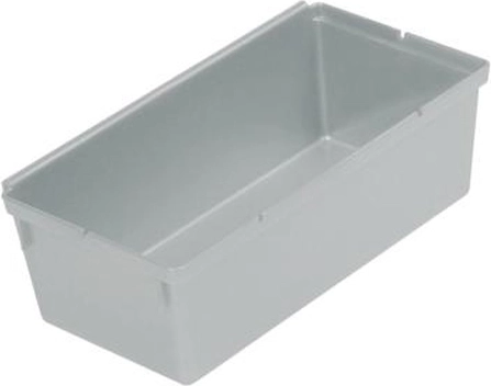 Plastmasas atvilktnes organizators 15 × 8 cm