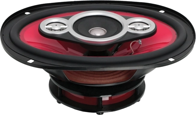 4-way sound performance