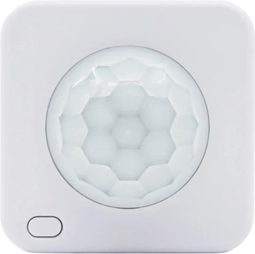 Shelly BLU Motion ZB kustības un apgaismojuma sensors