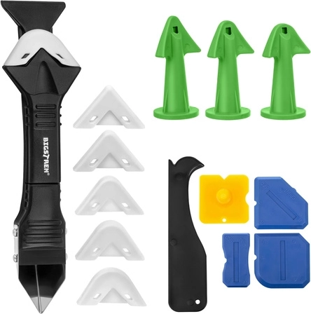 Durable materials and easy maintenance