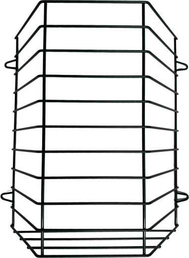 Side hay rack for rabbits, small 31 × 30 × 10 cm