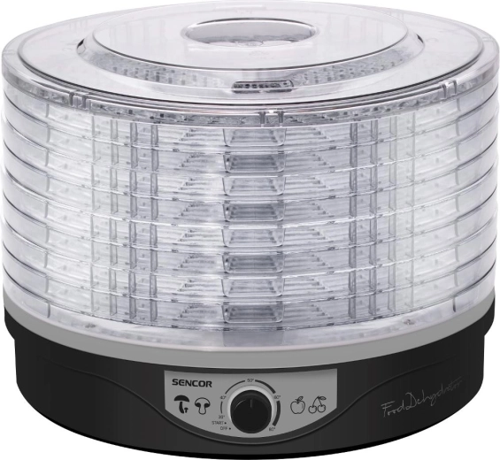 Sencor fruit and food dehydrator