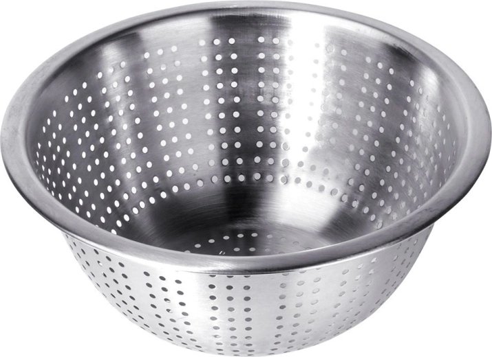 Durable stainless steel