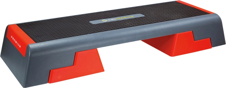 Aerobic Step HMS AS007 Red