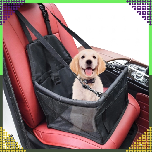 Droša piesprādzēšana un stabila konstrukcija