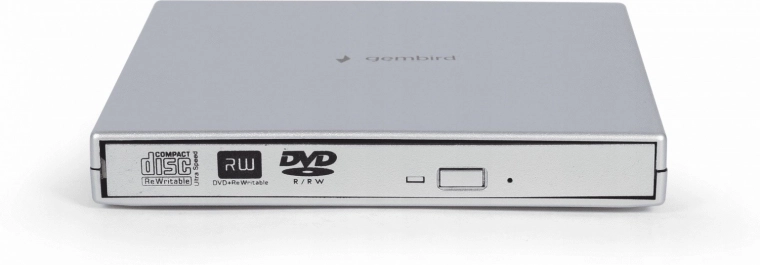 DVD un CD lasīšana un ierakstīšana