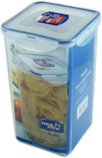 Pārtikas trauks LOCK&LOCK 4 l