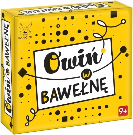 Galda spēle Oviņ to do bavlny