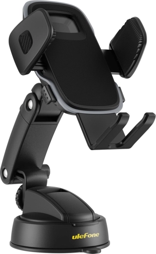 Automašīnas turētājs viedtālrunim Ulefone Armor Mount UAN16