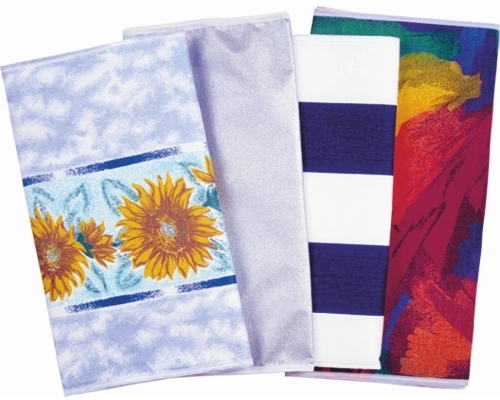 Cotton Ironing Board Cover 127 × 47 cm