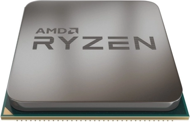 AMD Ryzen 3 3200G procesors (TRAY, AM4) - 1 gab.