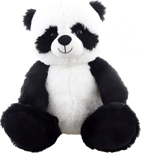 Adorable panda design
