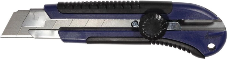 Atlaužamais nazis 25 mm ar fiksācijas skrūvi Irwin