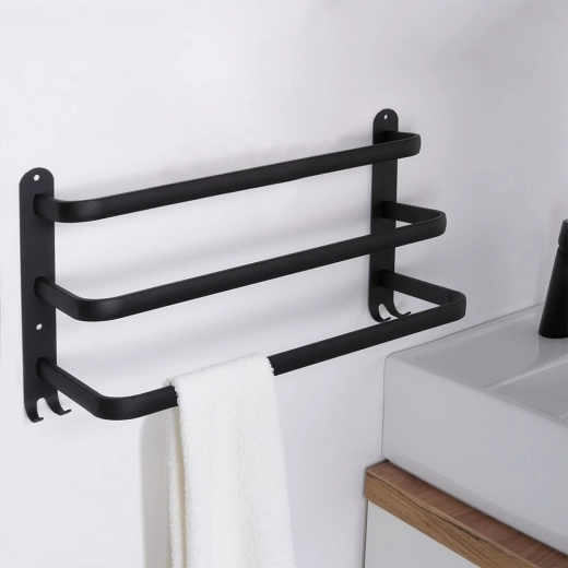 Trīs sviras efektīvai žāvēšanai