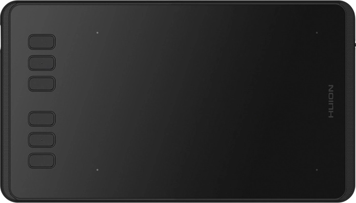 Graphic Tablet Huion H640P
