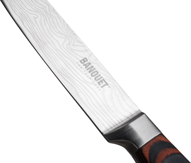 Asais un universālais 20 cm asmens