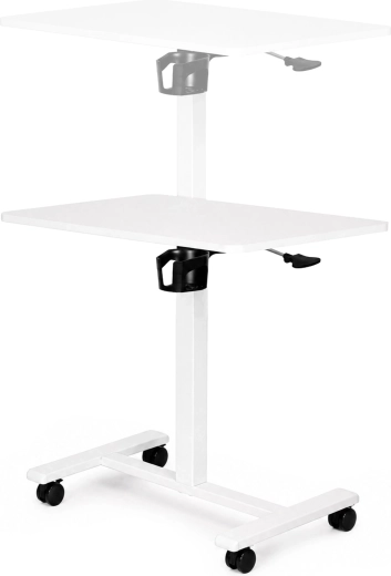 Pneimatiska augstuma regulēšana 71,5–112 cm