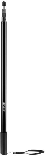 Puluz Selfie Stick for Insta360 ONE RS / X2 / X3 / X4 / X5 – 3 m