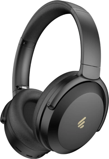 Wireless headphones with ANC