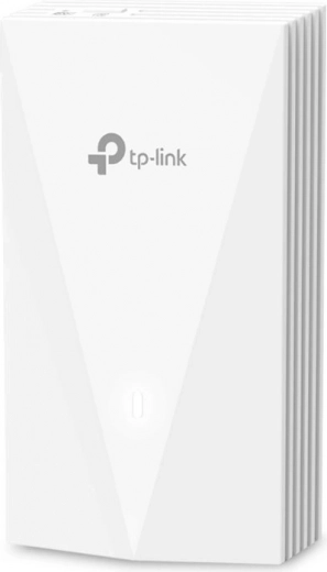 TP-Link EAP655-Wall AX3000 WiFi 6 Wall-Mounted Access Point