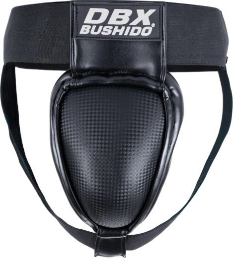 Suspenzors ar tērauda ieliktni DBX Bushido Warrior – L