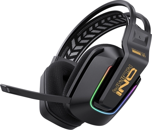 Clear communication with noise cancellation