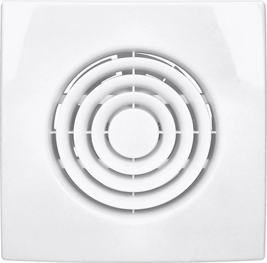 Solight bathroom fan 100 mm