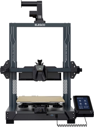 3D printeris Elegoo Neptune 4 Pro