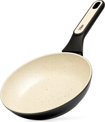 Vilde Creamtica granite pan 20 cm