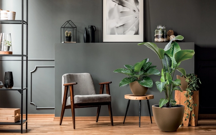 Lightweight and durable for home and garden