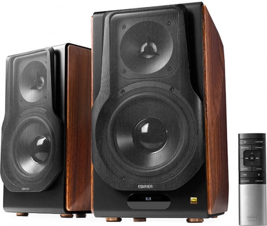 Edifier S3000MKII 2.0 skaļruņi