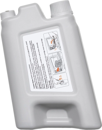 Floor Cleaner for Robotic Mopping DJI ROMO 400 ml