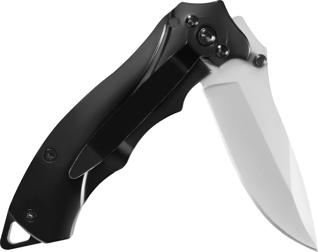 Compact dimensions for everyday carry