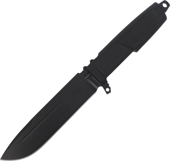 Extrema Ratio DMP Black taktiskais nazis 15,2 cm