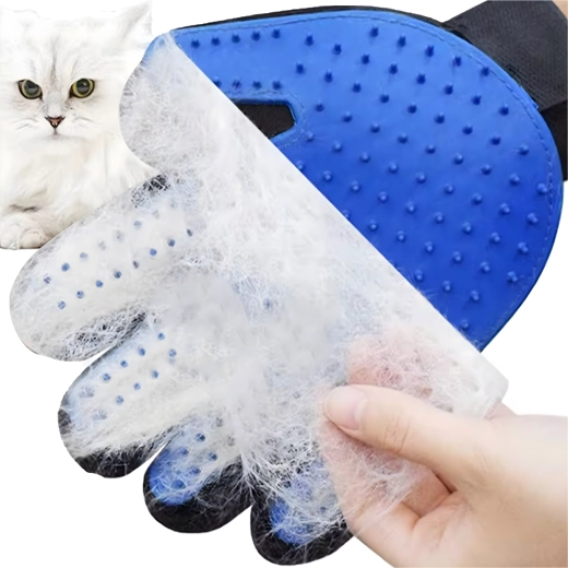 Viegla savāktās vilnas noņemšana