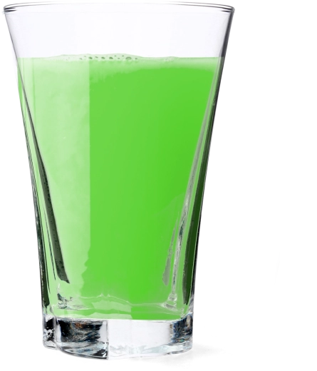 LAV Truva Glass Set 350 ml – 6 pcs