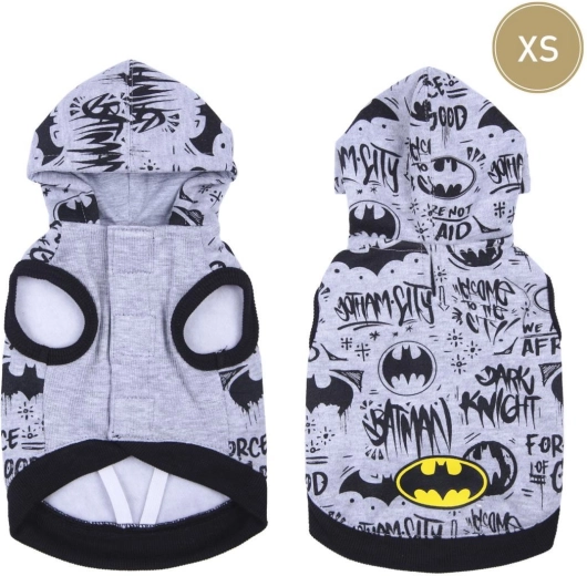 Cerda apģērbs sunim Batman XS - 1 gab.