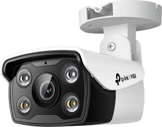 VIGI C330(6mm) 3MP Bullet Camera
