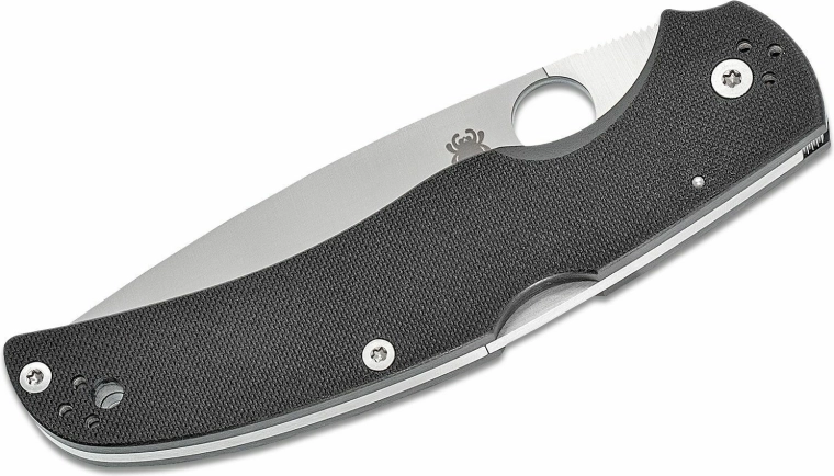 Premium asmens no CPM-S30V tērauda (satin)